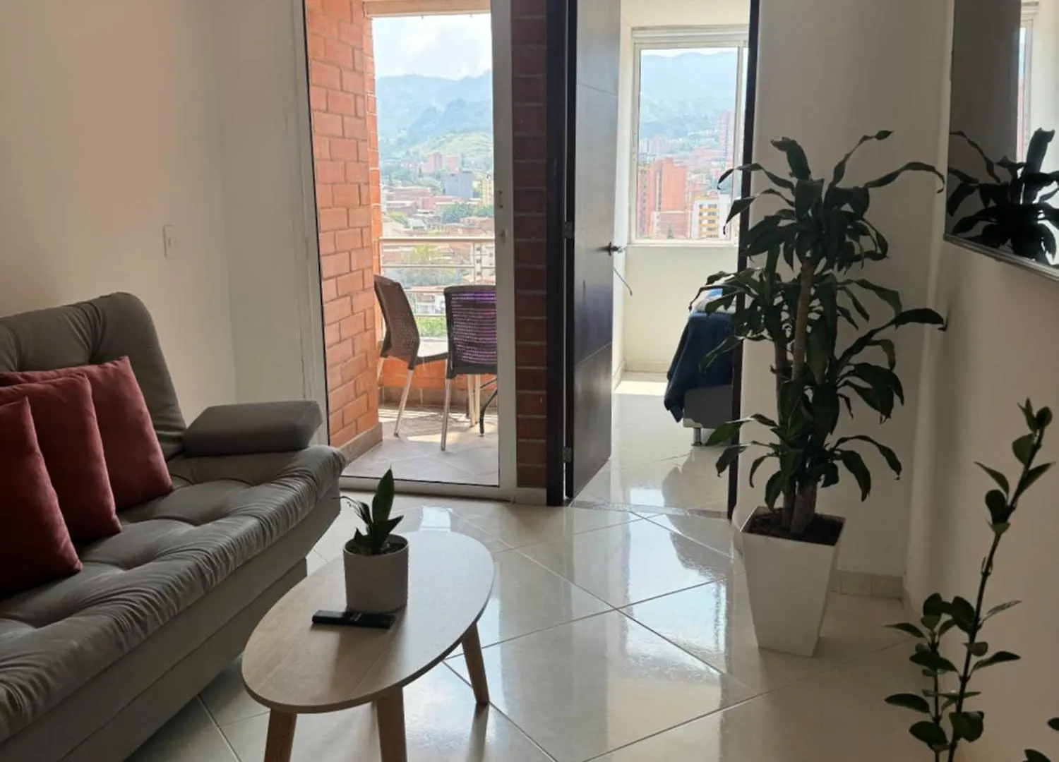 Comodo Apartamento Floresta -Estadio Medellin