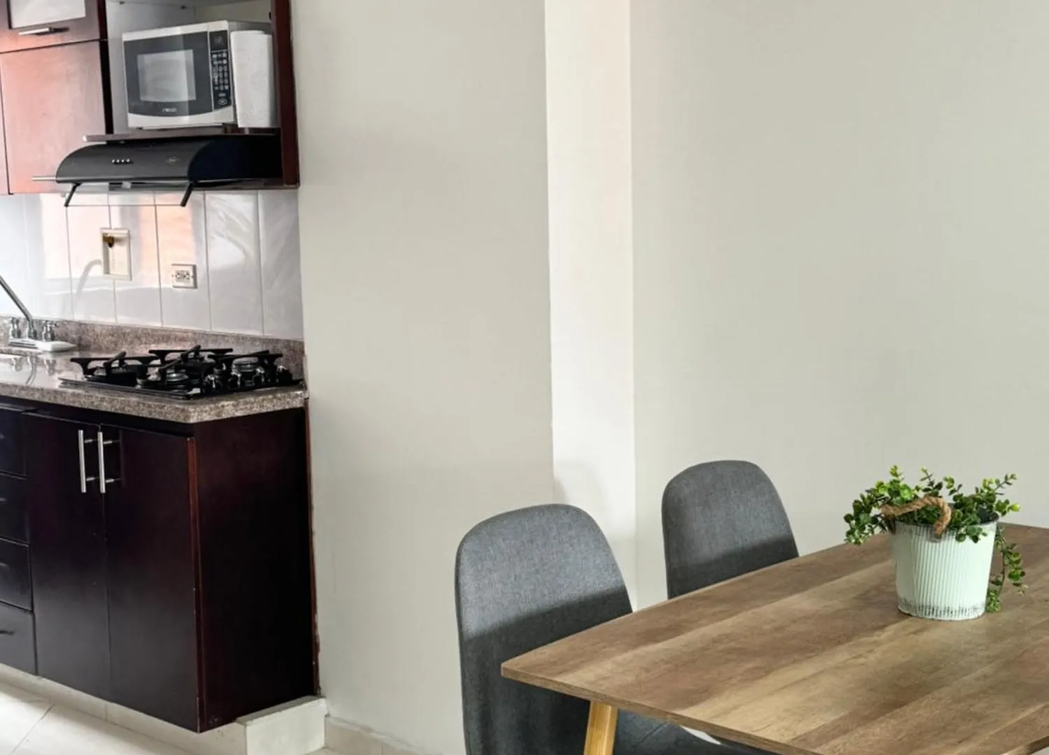 Comodo Apartamento Floresta -Estadio Medellin
