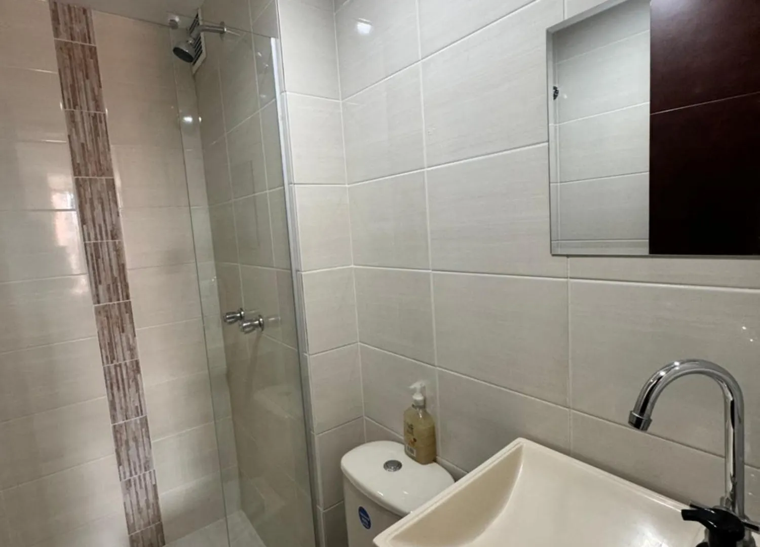 Appartement Comodo Apartamento Floresta -Estadio Medellín