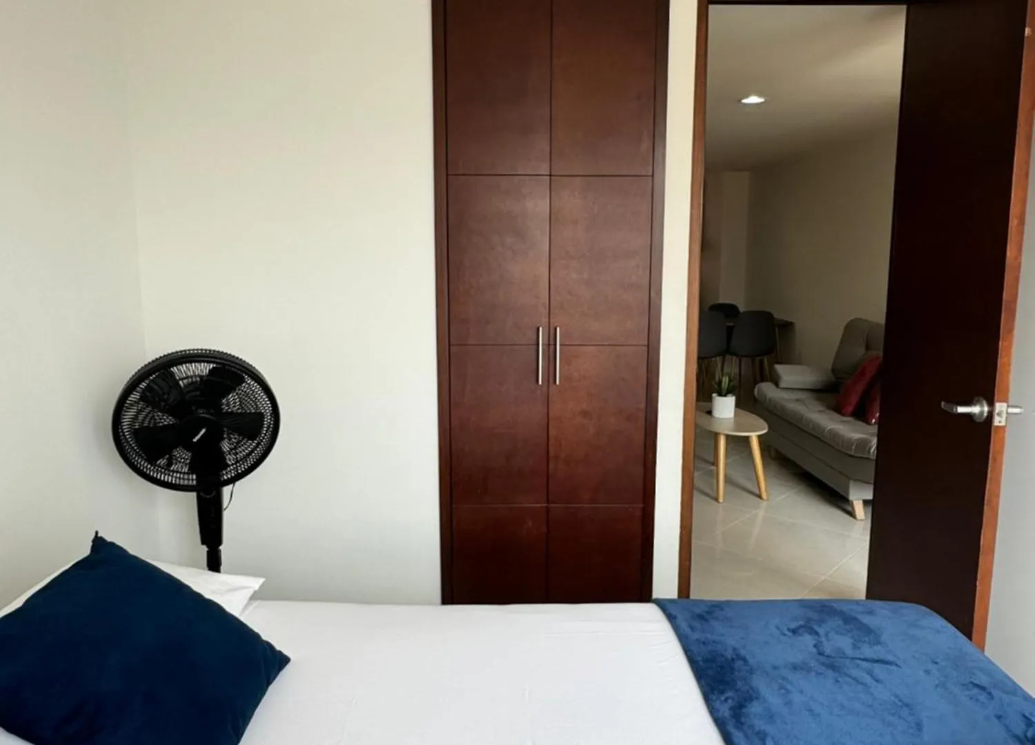 Appartement Comodo Apartamento Floresta -Estadio Medellín