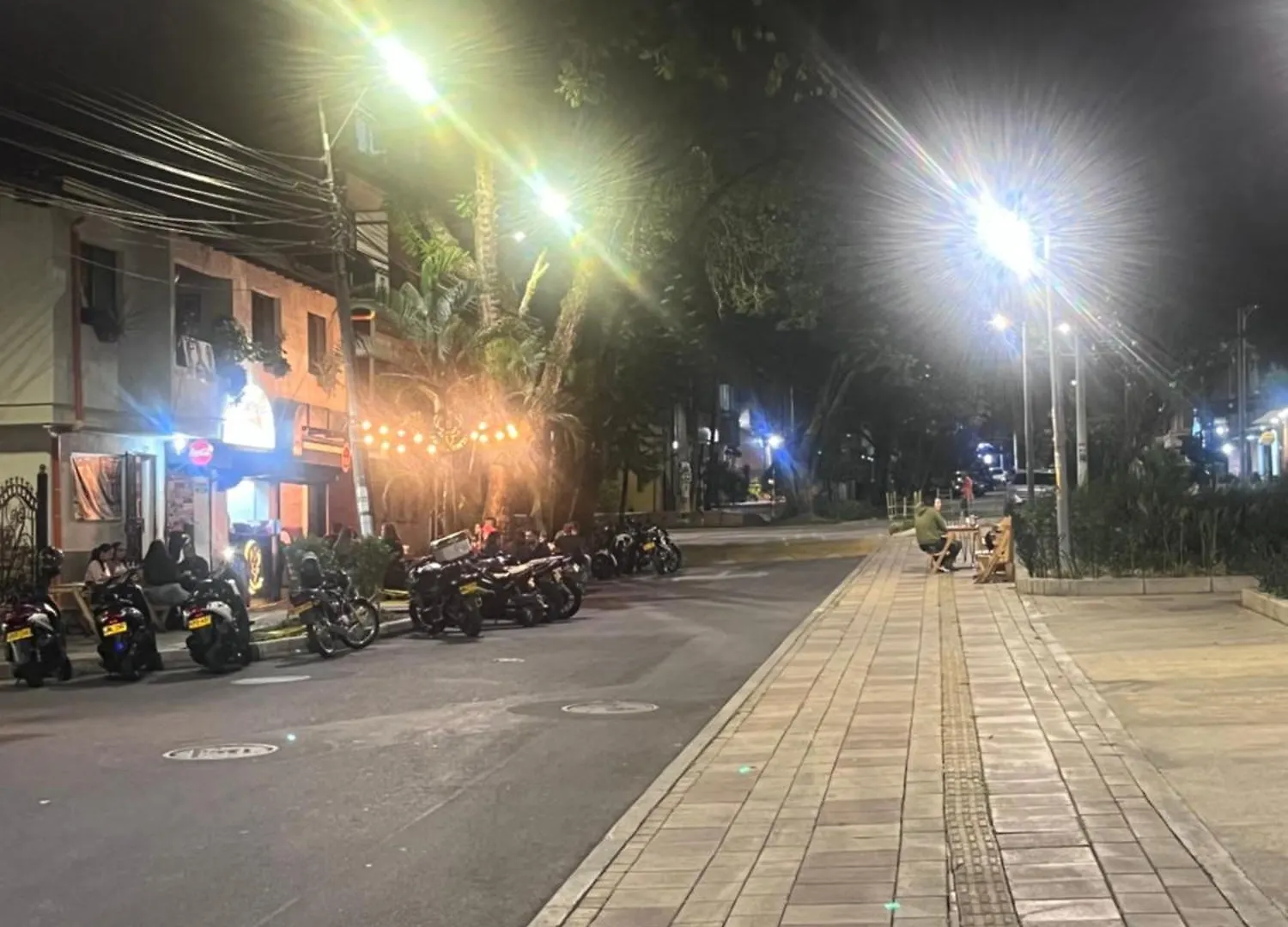 Appartement Comodo Apartamento Floresta -Estadio Medellín Colombie