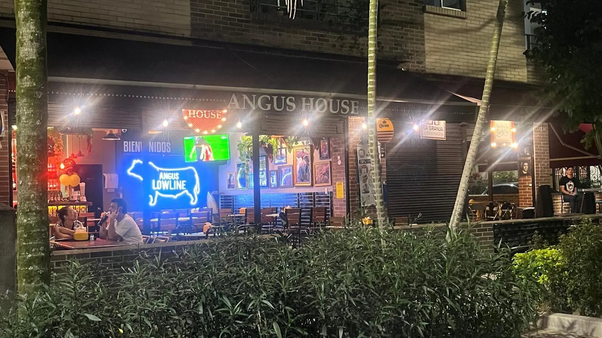 Appartement Comodo Apartamento Floresta -Estadio Medellín Colombie